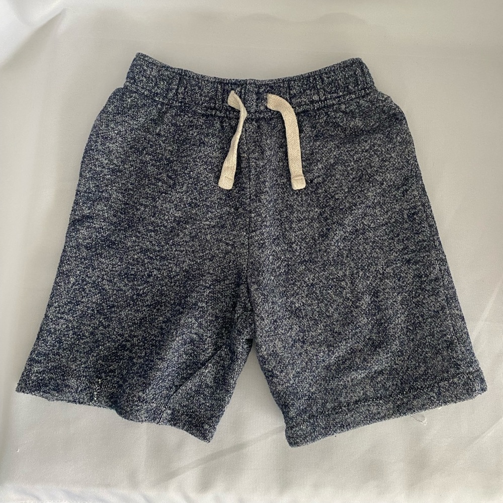 Wonderkids Boys Shorts Size 5T‎